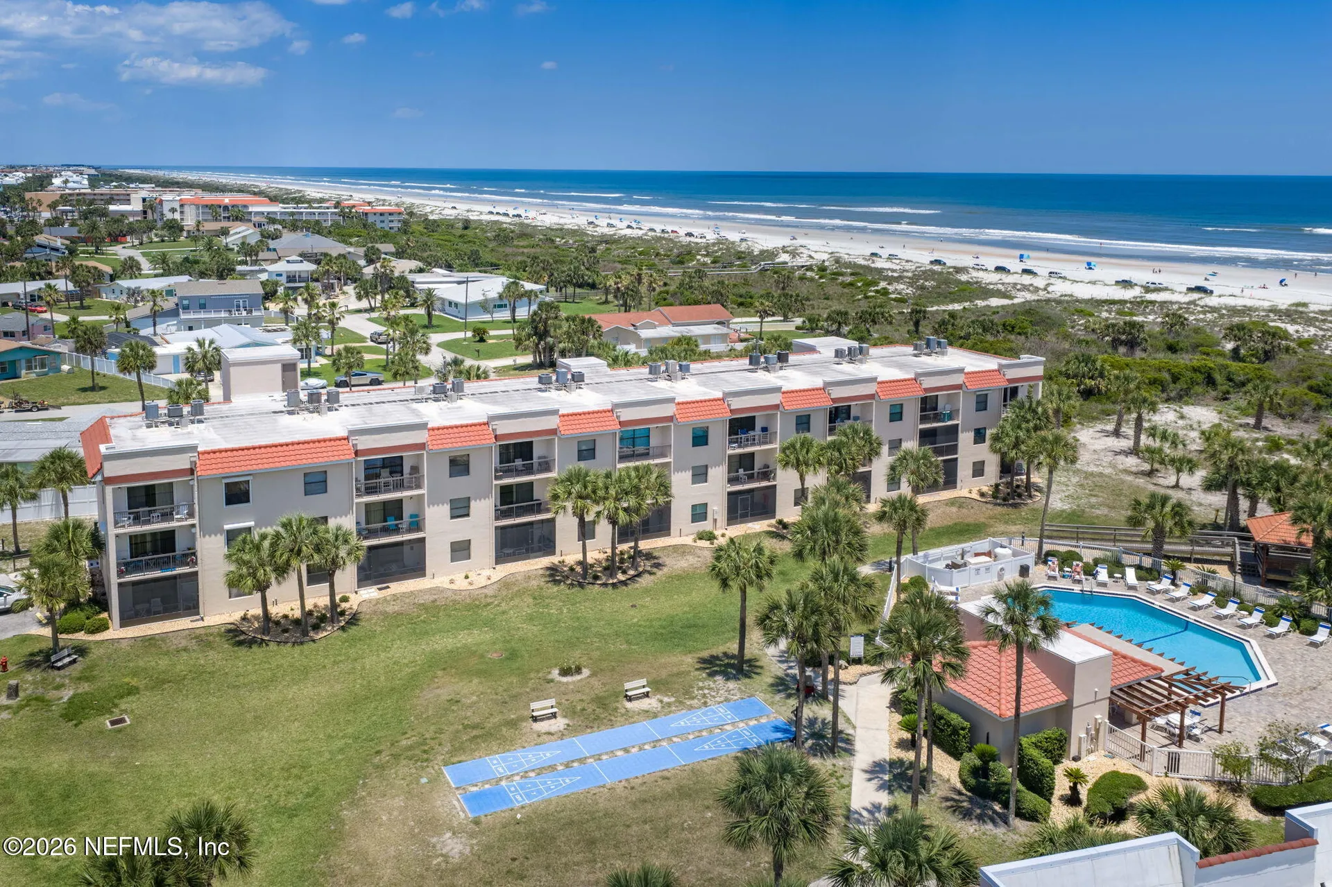 4250 A1a S St. Augustine FL 32080
