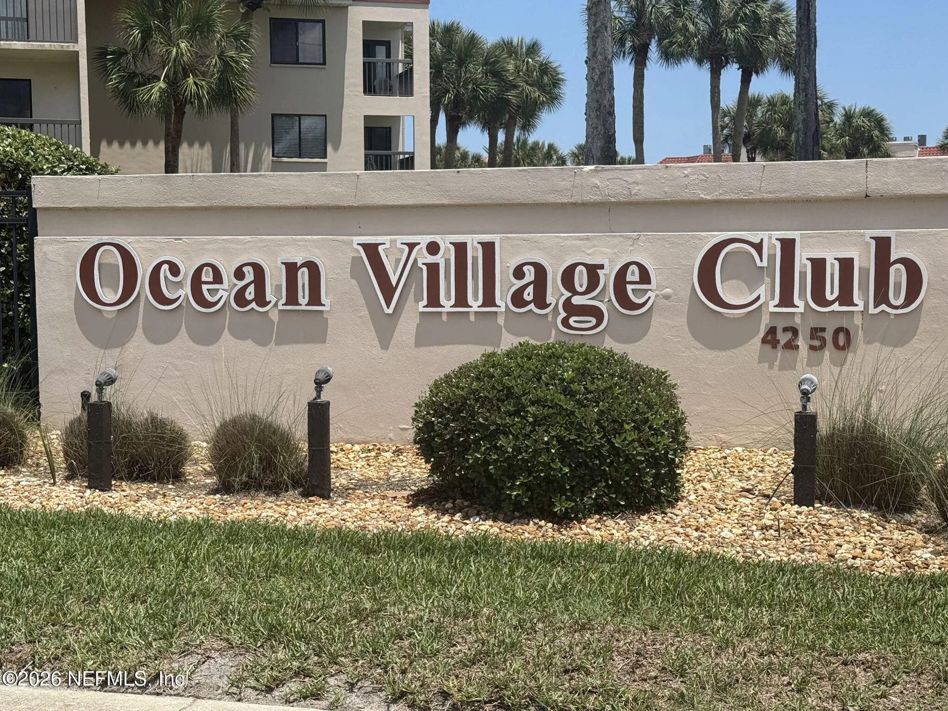 4250 A1a S St. Augustine FL 32080