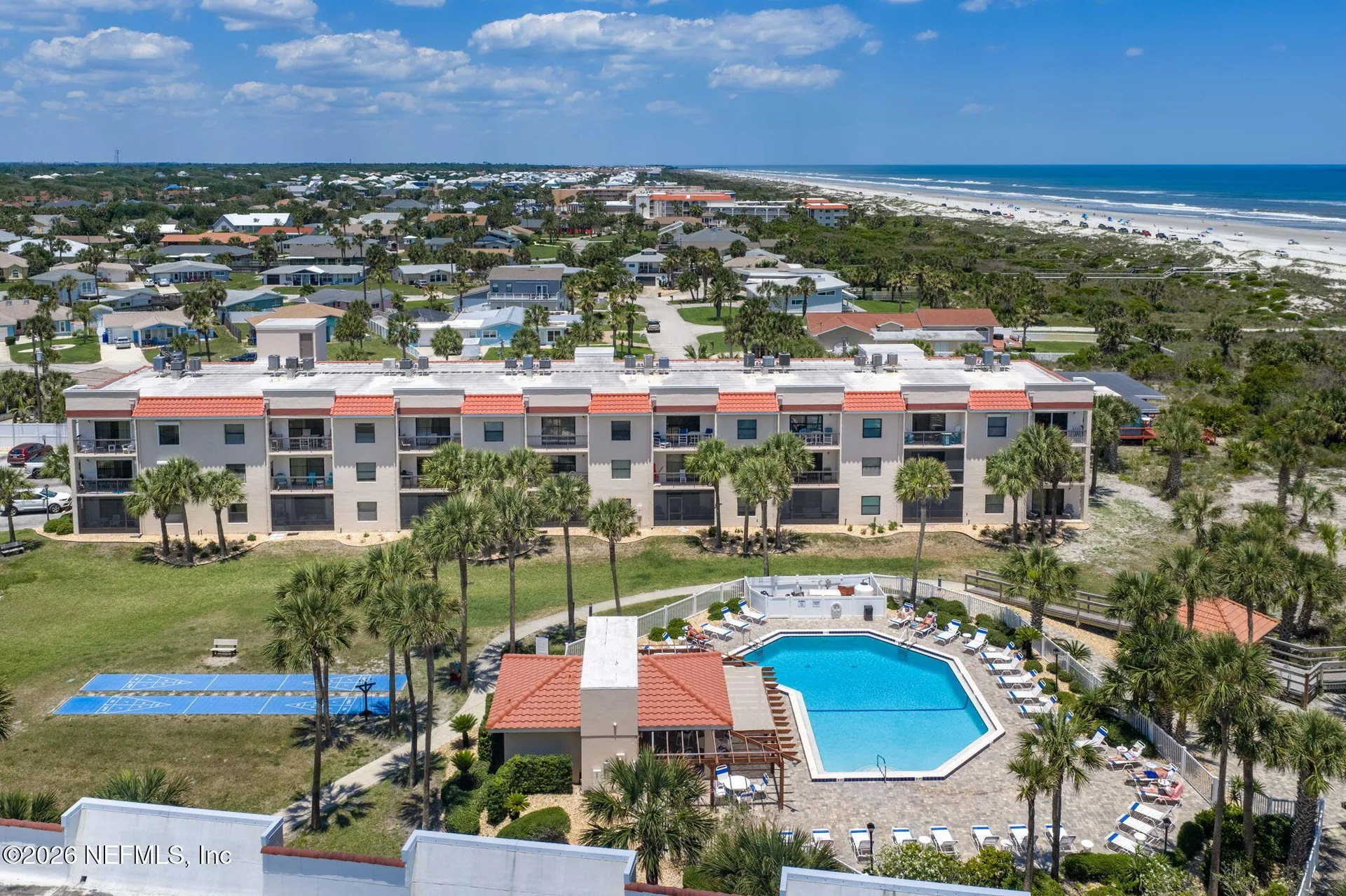 4250 A1a S St. Augustine FL 32080