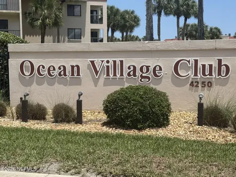 4250 A1a S St. Augustine FL 32080