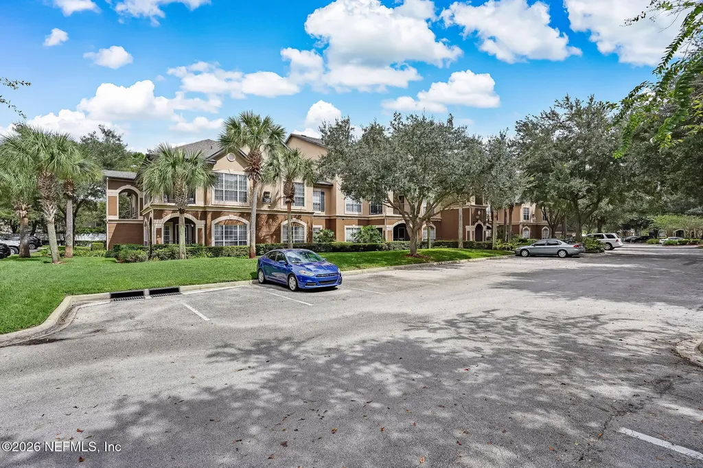 10961 Burnt Mill Road Jacksonville FL 32256