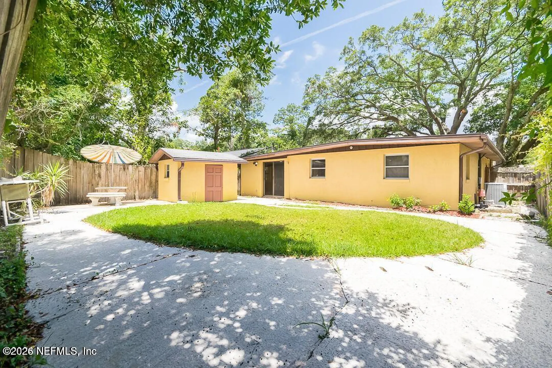 284 E 47th Street Jacksonville FL 32208
