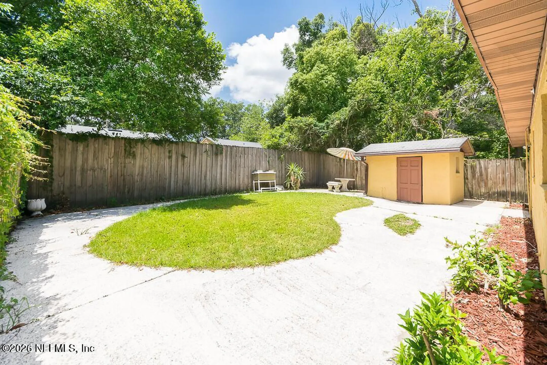 284 E 47th Street Jacksonville FL 32208