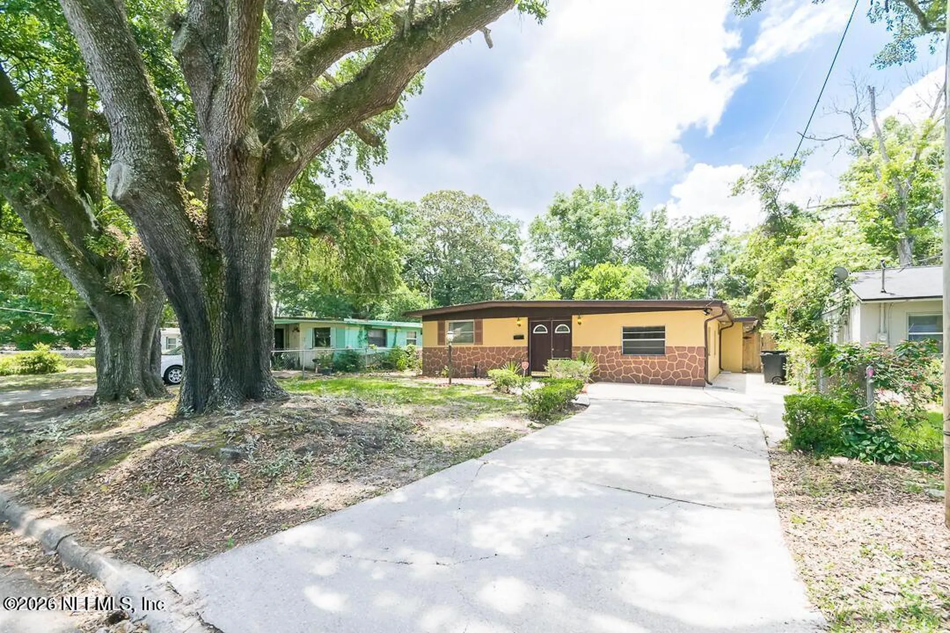 284 E 47th Street Jacksonville FL 32208