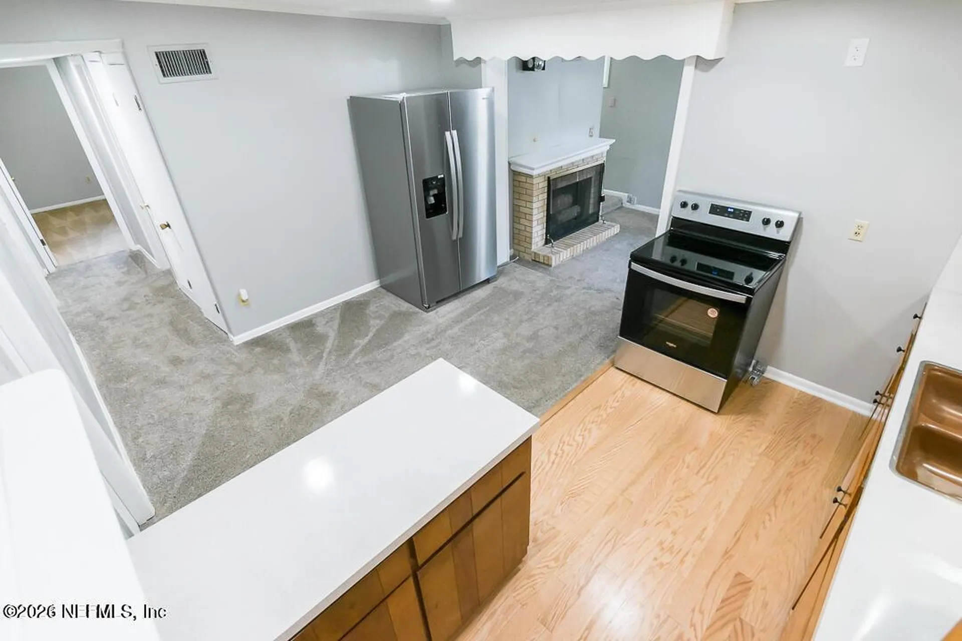 284 E 47th Street Jacksonville FL 32208