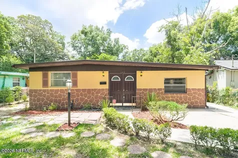 284 E 47th Street Jacksonville FL 32208