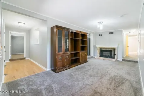 284 E 47th Street Jacksonville FL 32208