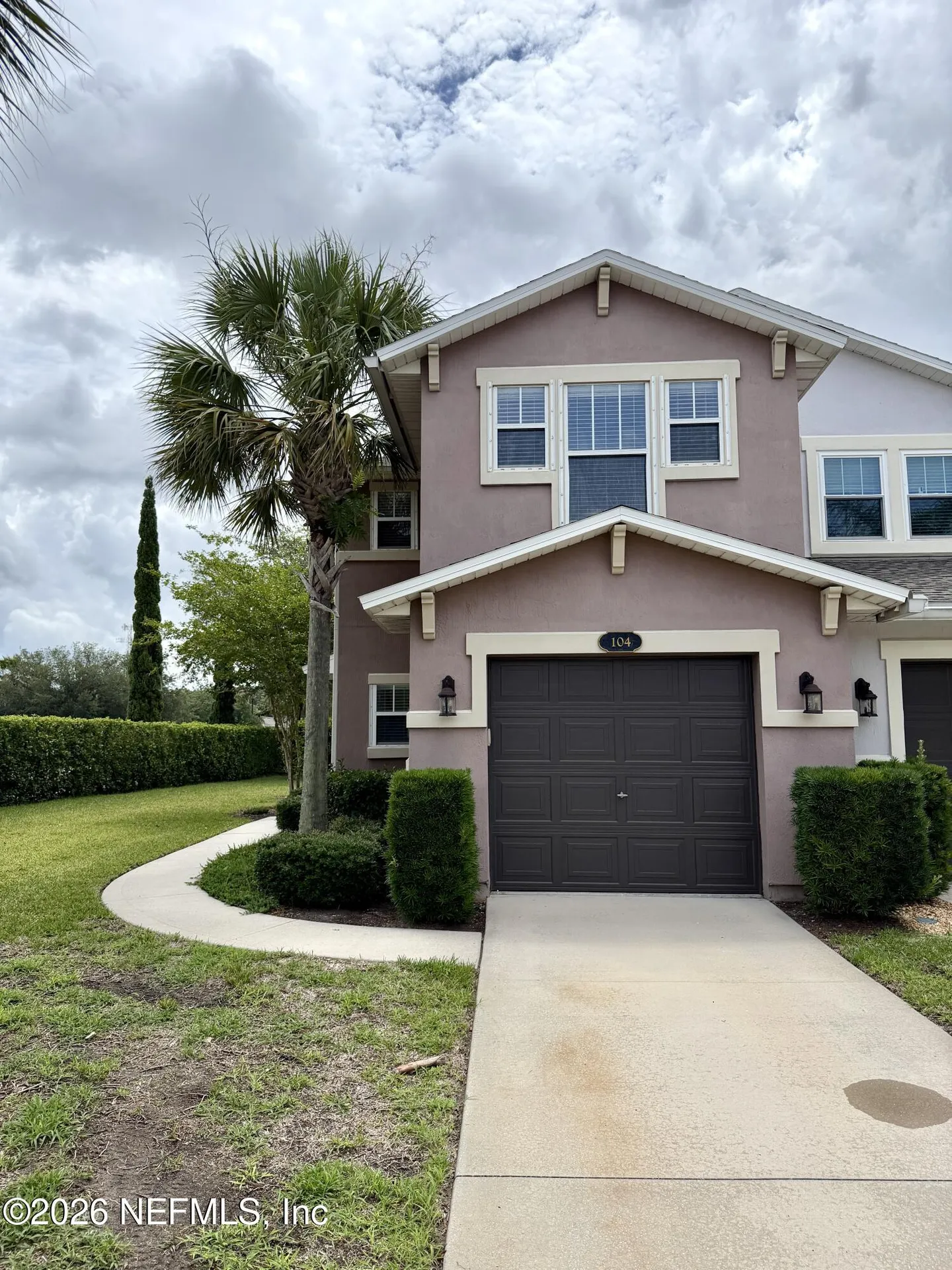 104 Crete Court St. Augustine FL 32084
