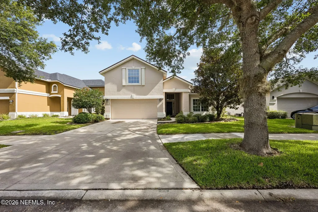 5907 Wind Cave Lane Jacksonville FL 32258