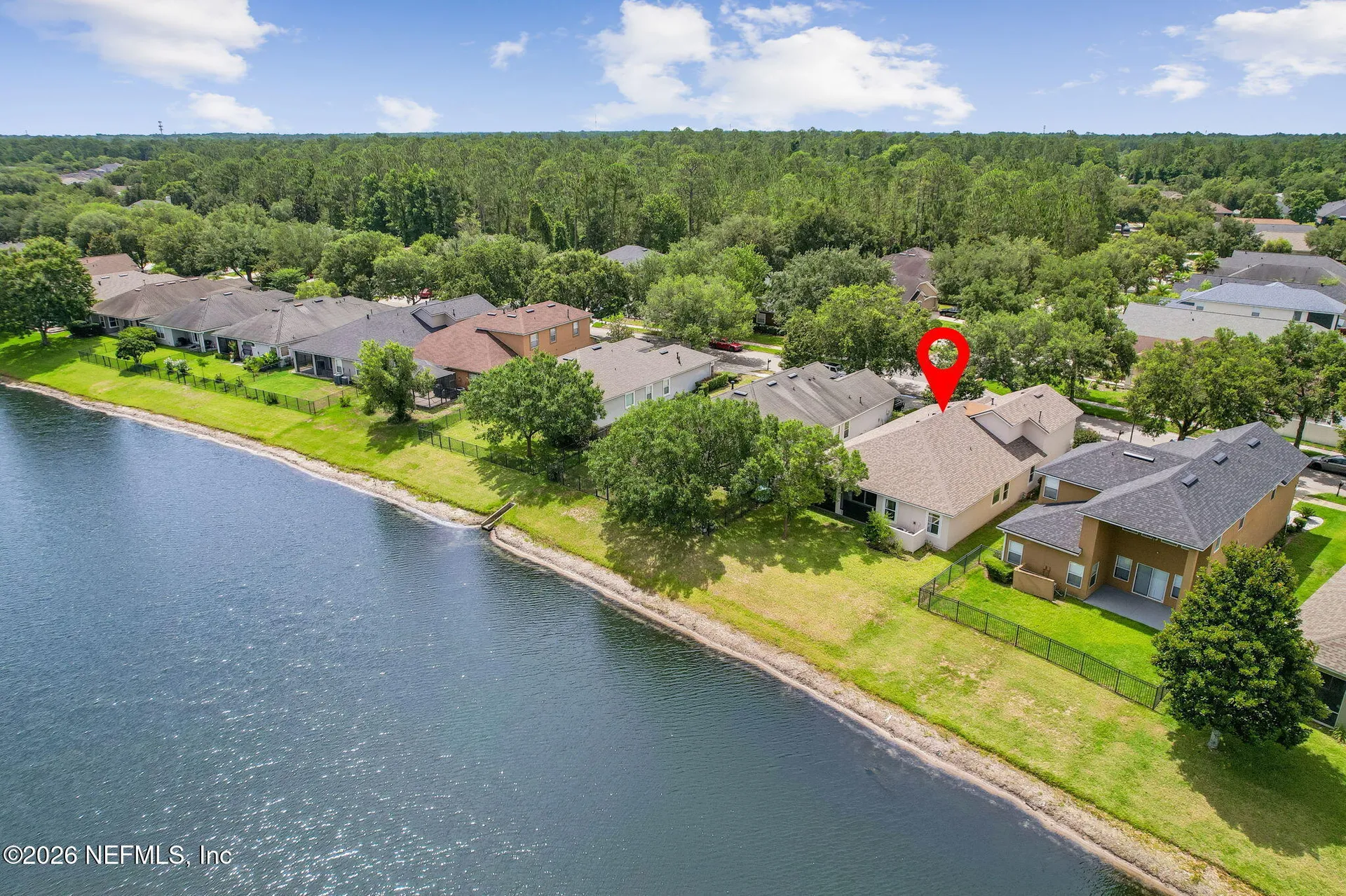 5907 Wind Cave Lane Jacksonville FL 32258