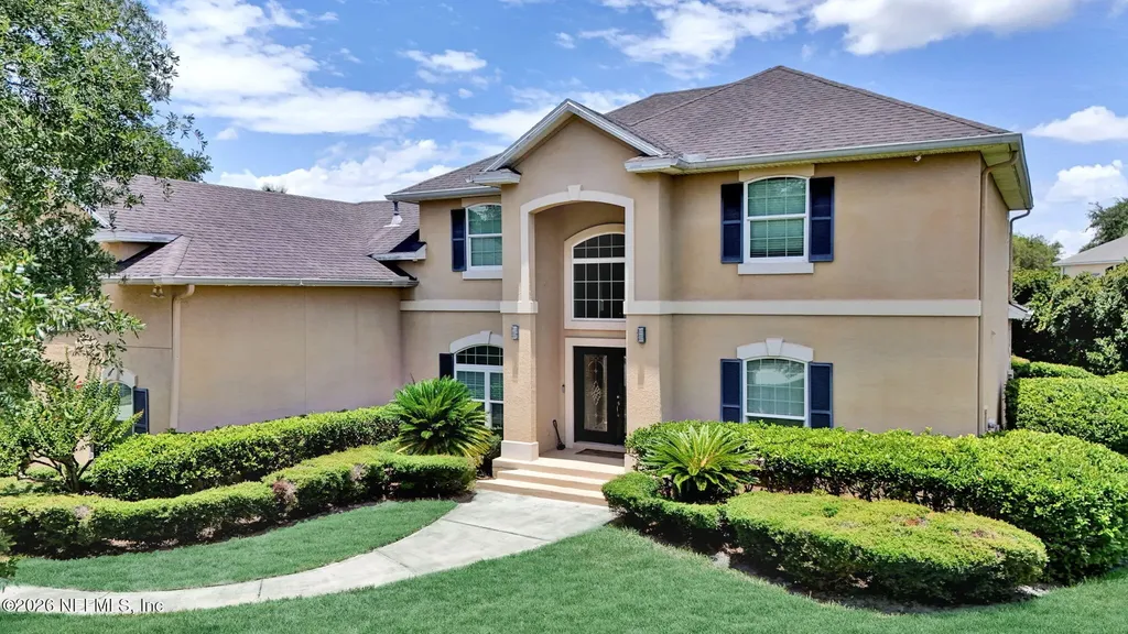 10977 Hickory Trace Lane Jacksonville FL 32256