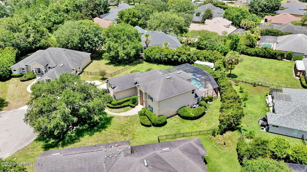 10977 Hickory Trace Lane Jacksonville FL 32256