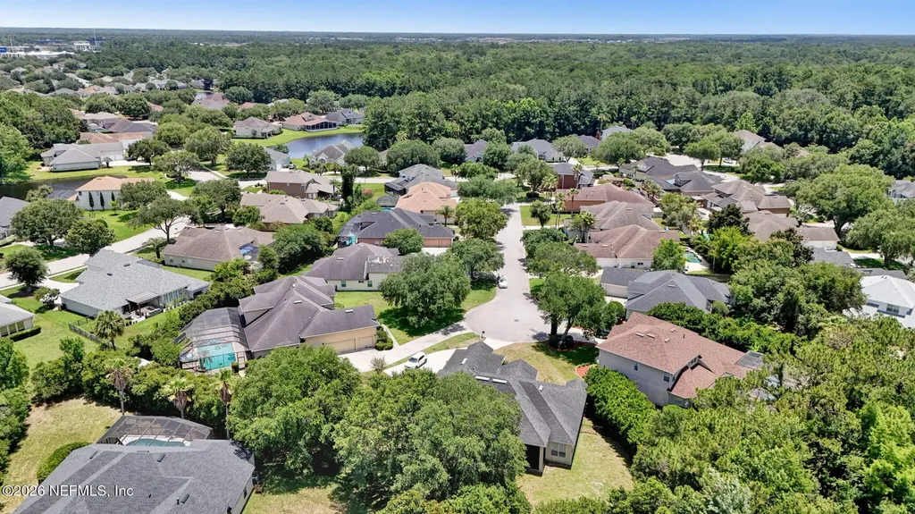 10977 Hickory Trace Lane Jacksonville FL 32256