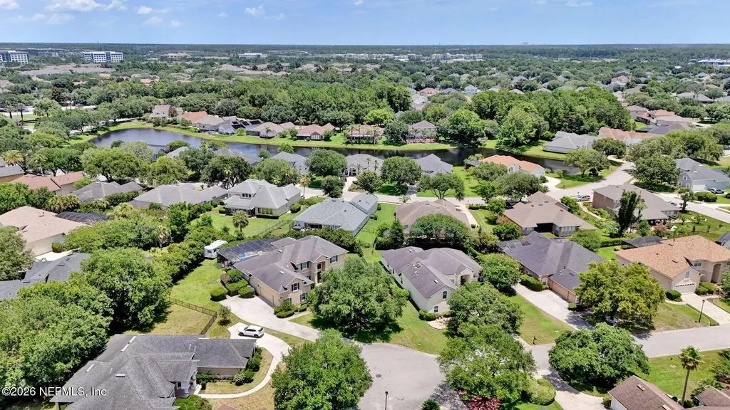 10977 Hickory Trace Lane Jacksonville FL 32256