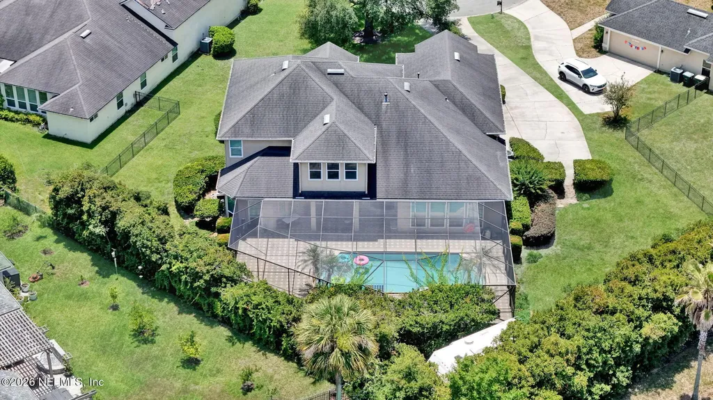 10977 Hickory Trace Lane Jacksonville FL 32256