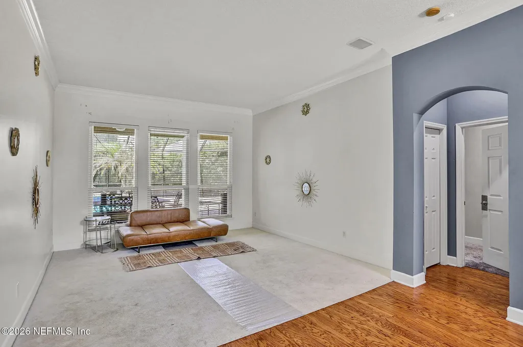10977 Hickory Trace Lane Jacksonville FL 32256