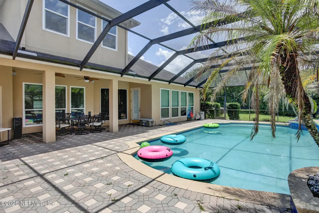 10977 Hickory Trace Lane Jacksonville FL 32256
