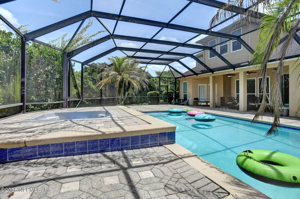 10977 Hickory Trace Lane Jacksonville FL 32256