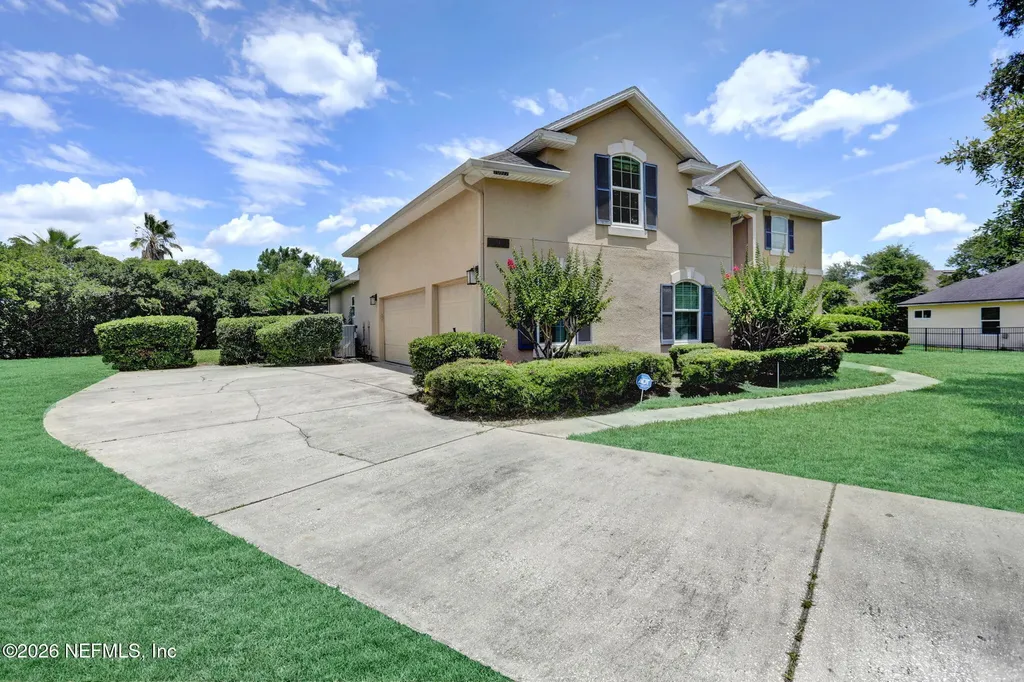 10977 Hickory Trace Lane Jacksonville FL 32256