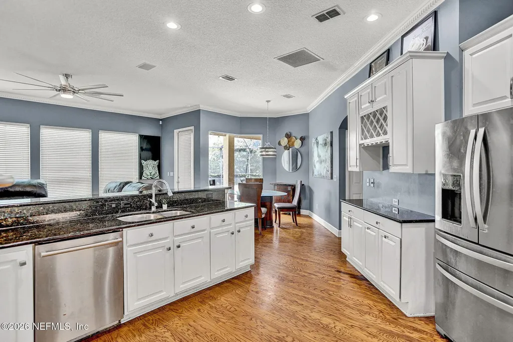 10977 Hickory Trace Lane Jacksonville FL 32256