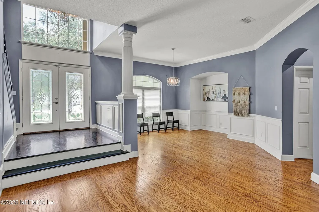 10977 Hickory Trace Lane Jacksonville FL 32256