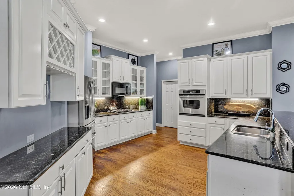 10977 Hickory Trace Lane Jacksonville FL 32256