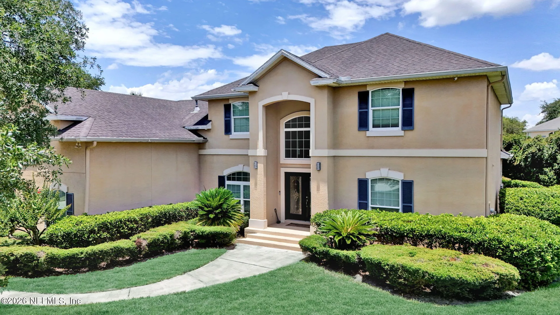 10977 Hickory Trace Lane Jacksonville FL 32256