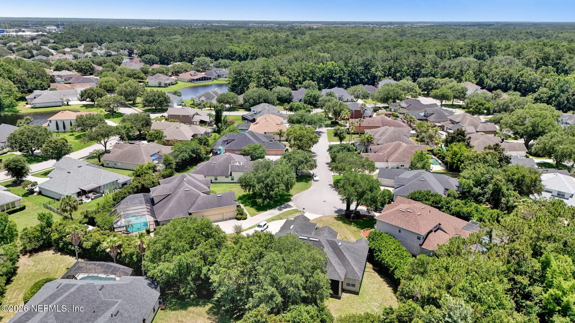 10977 Hickory Trace Lane Jacksonville FL 32256