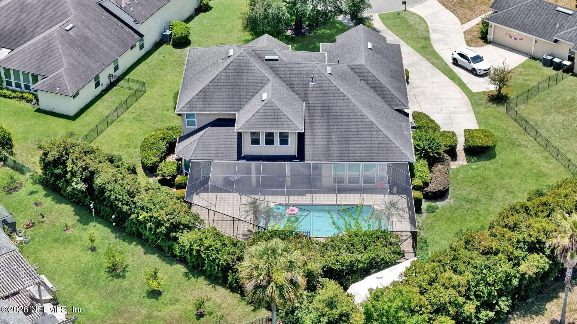 10977 Hickory Trace Lane Jacksonville FL 32256