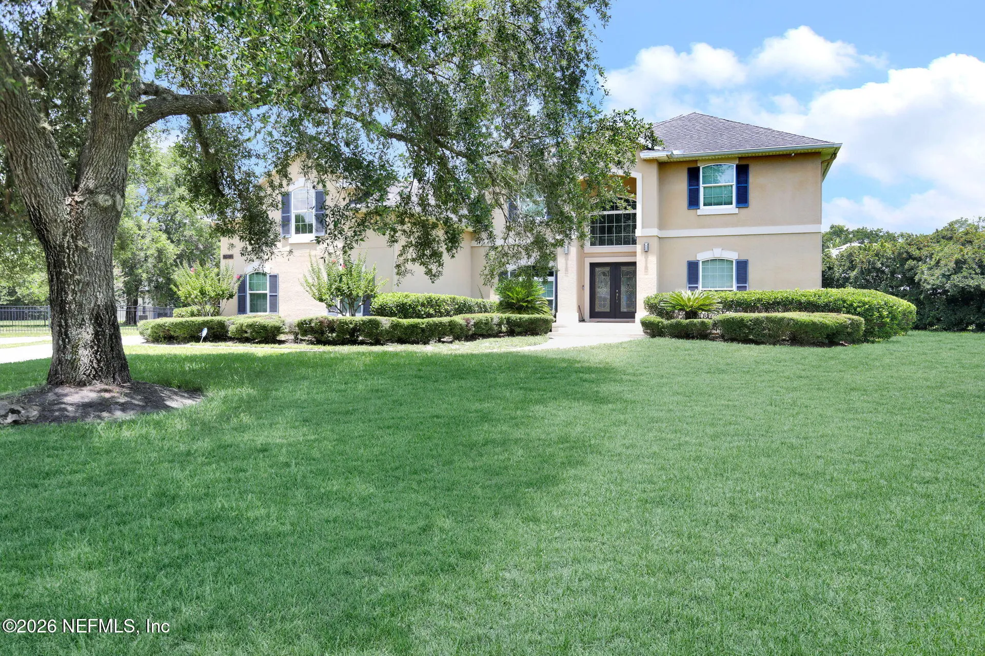 10977 Hickory Trace Lane Jacksonville FL 32256