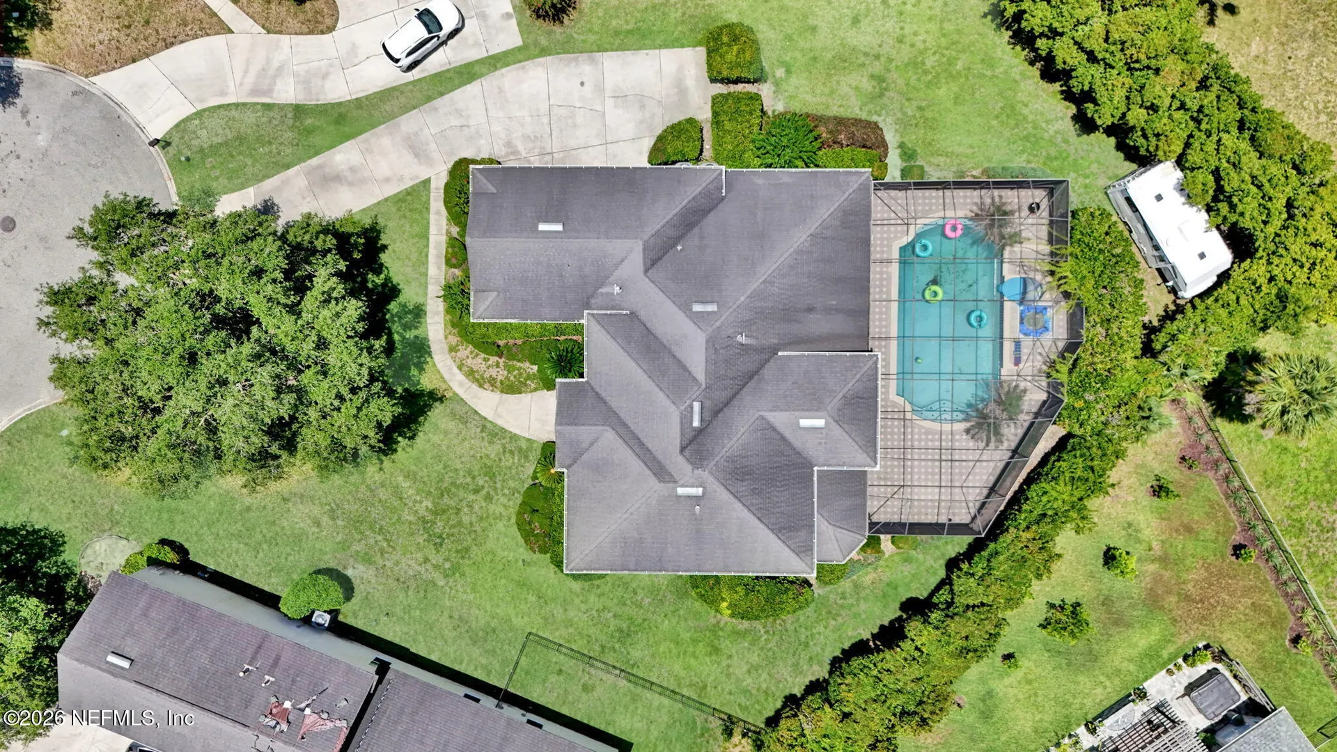 10977 Hickory Trace Lane Jacksonville FL 32256