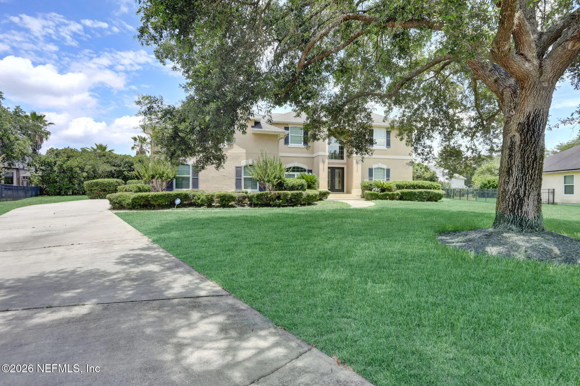 10977 Hickory Trace Lane Jacksonville FL 32256