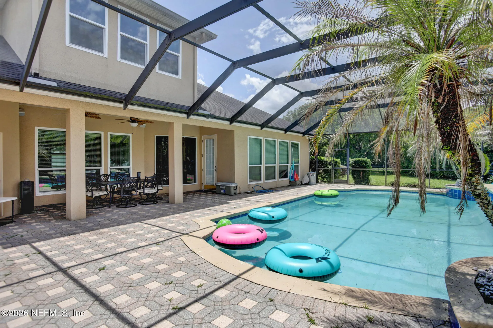 10977 Hickory Trace Lane Jacksonville FL 32256