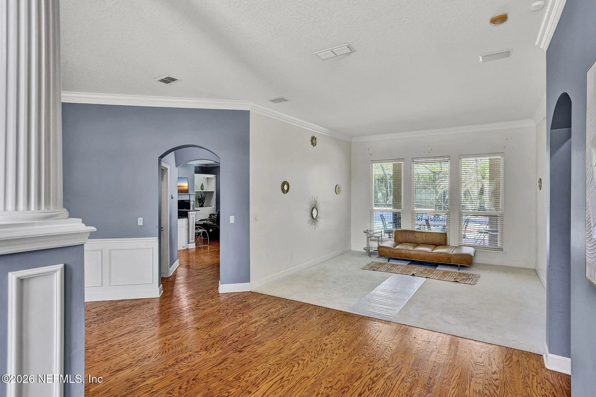 10977 Hickory Trace Lane Jacksonville FL 32256