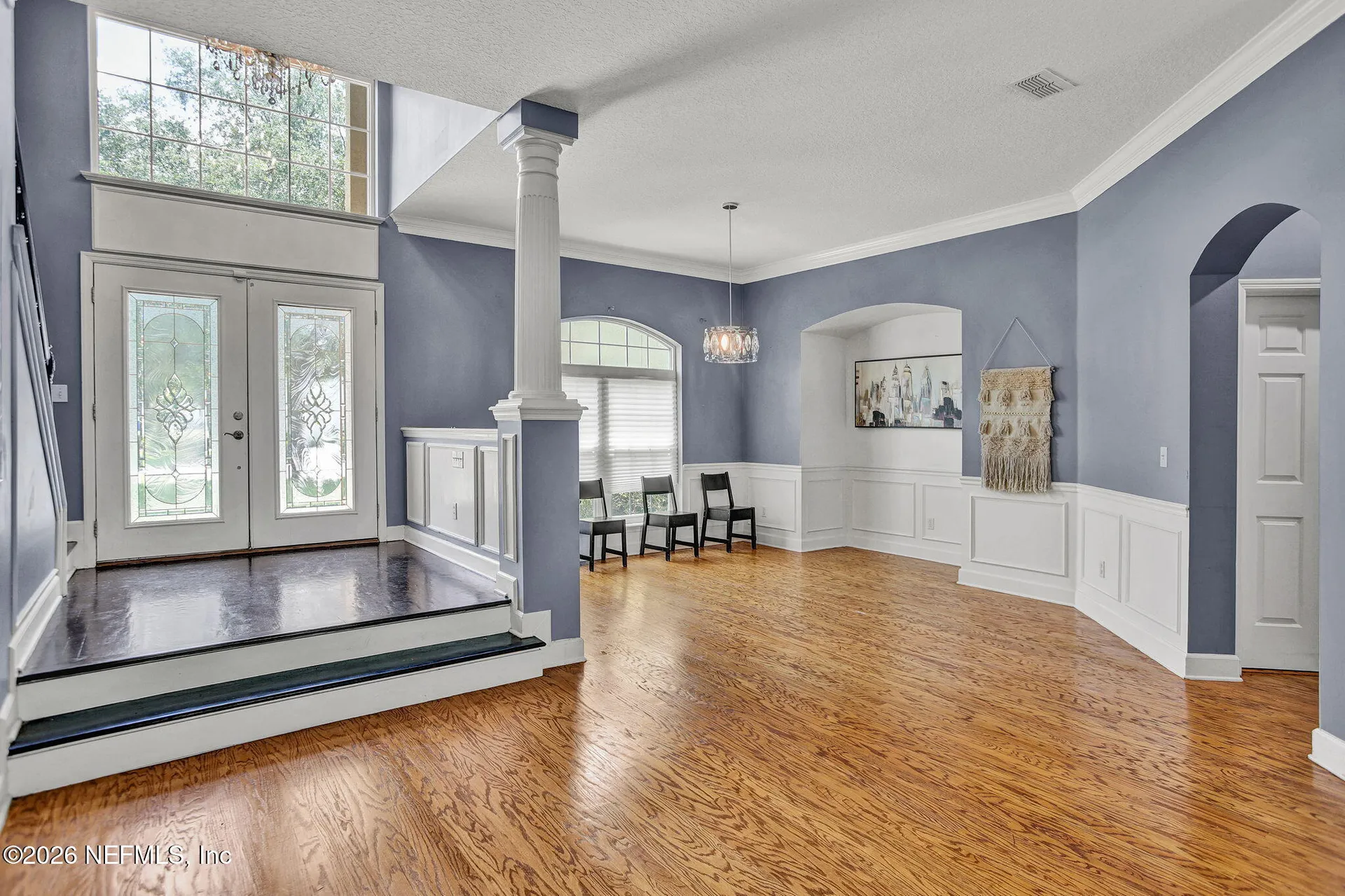 10977 Hickory Trace Lane Jacksonville FL 32256