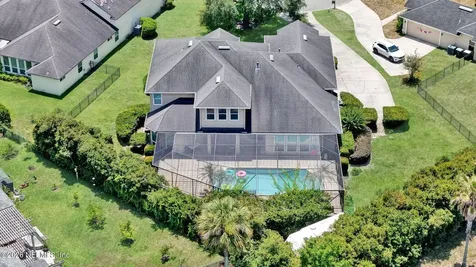 10977 Hickory Trace Lane Jacksonville FL 32256