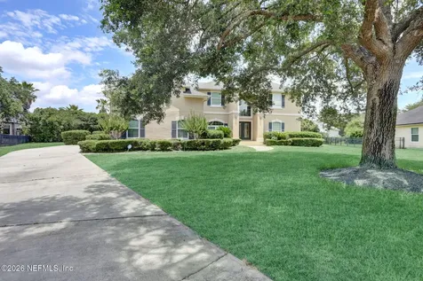 10977 Hickory Trace Lane Jacksonville FL 32256