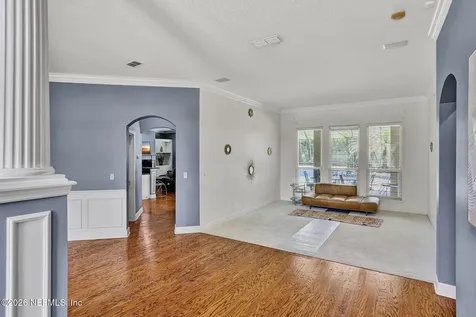 10977 Hickory Trace Lane Jacksonville FL 32256