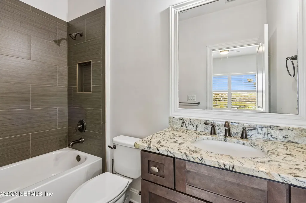 4135 Avalon Circle Jacksonville Beach FL 32250