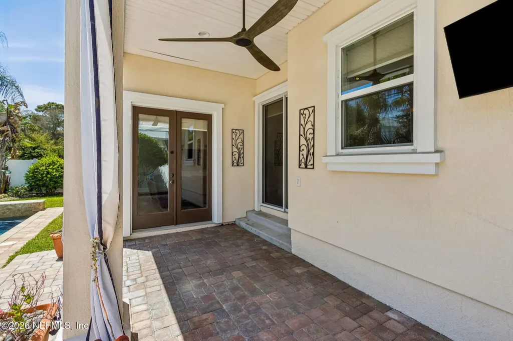 4135 Avalon Circle Jacksonville Beach FL 32250