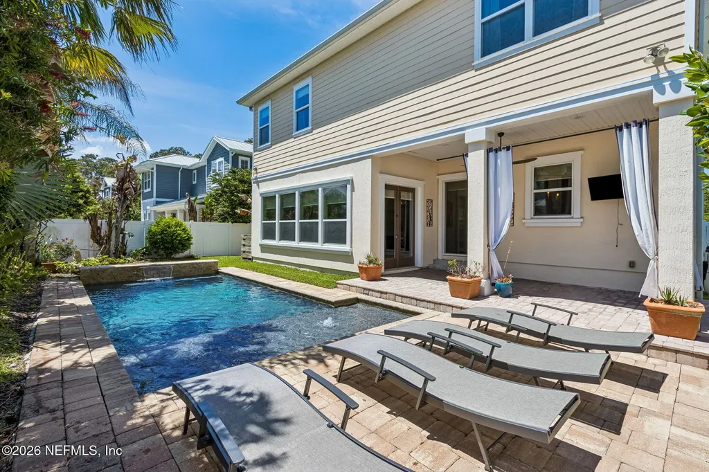 4135 Avalon Circle Jacksonville Beach FL 32250