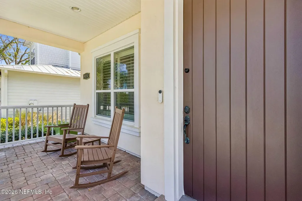 4135 Avalon Circle Jacksonville Beach FL 32250