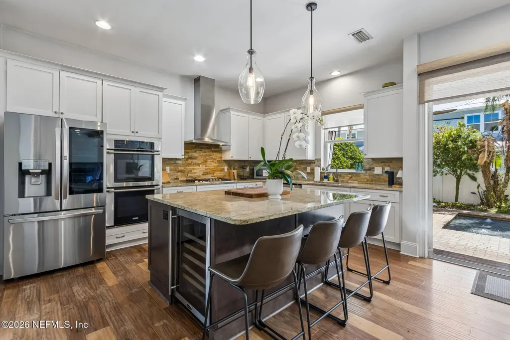 4135 Avalon Circle Jacksonville Beach FL 32250