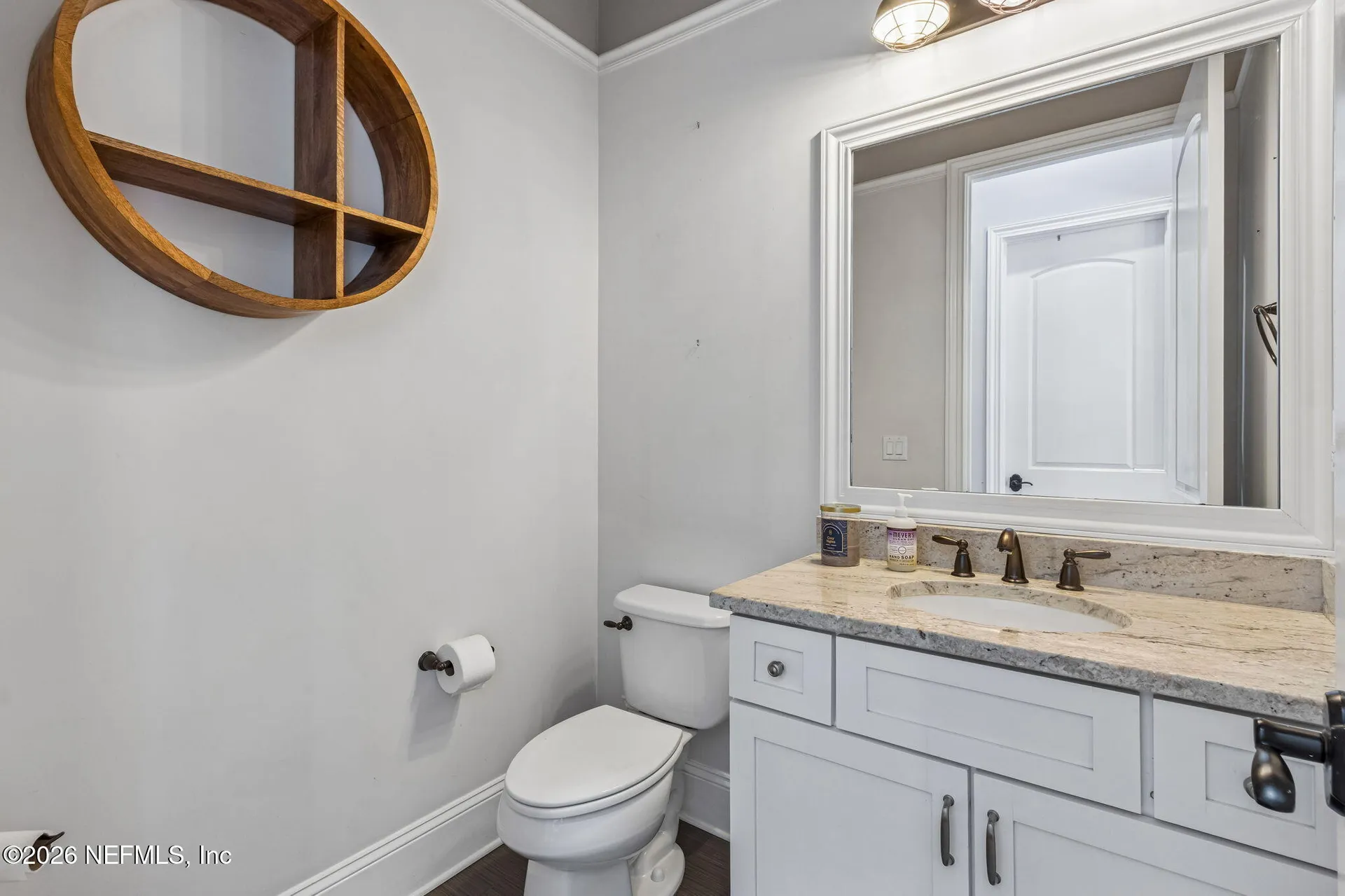 4135 Avalon Circle Jacksonville Beach FL 32250