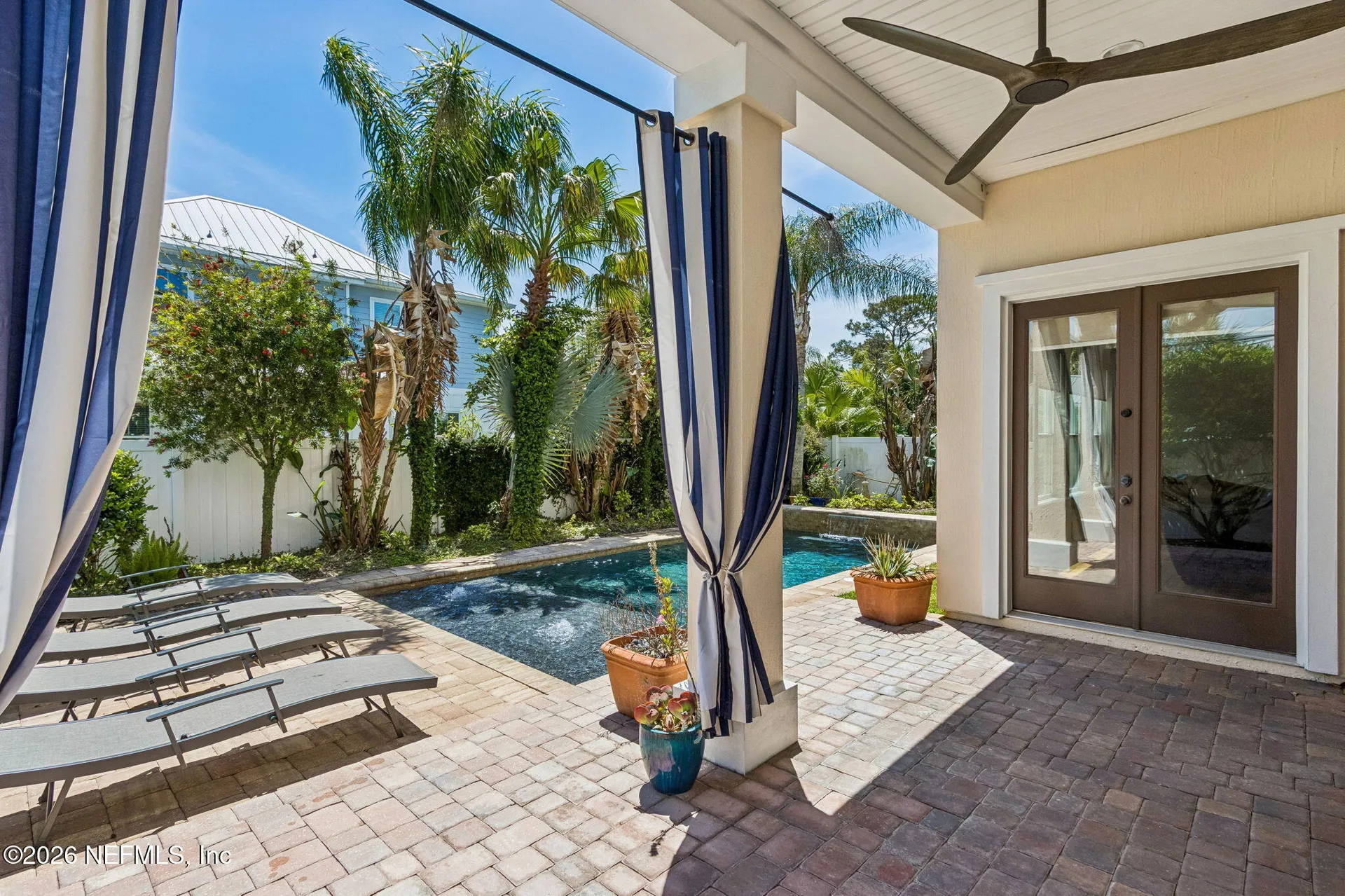 4135 Avalon Circle Jacksonville Beach FL 32250