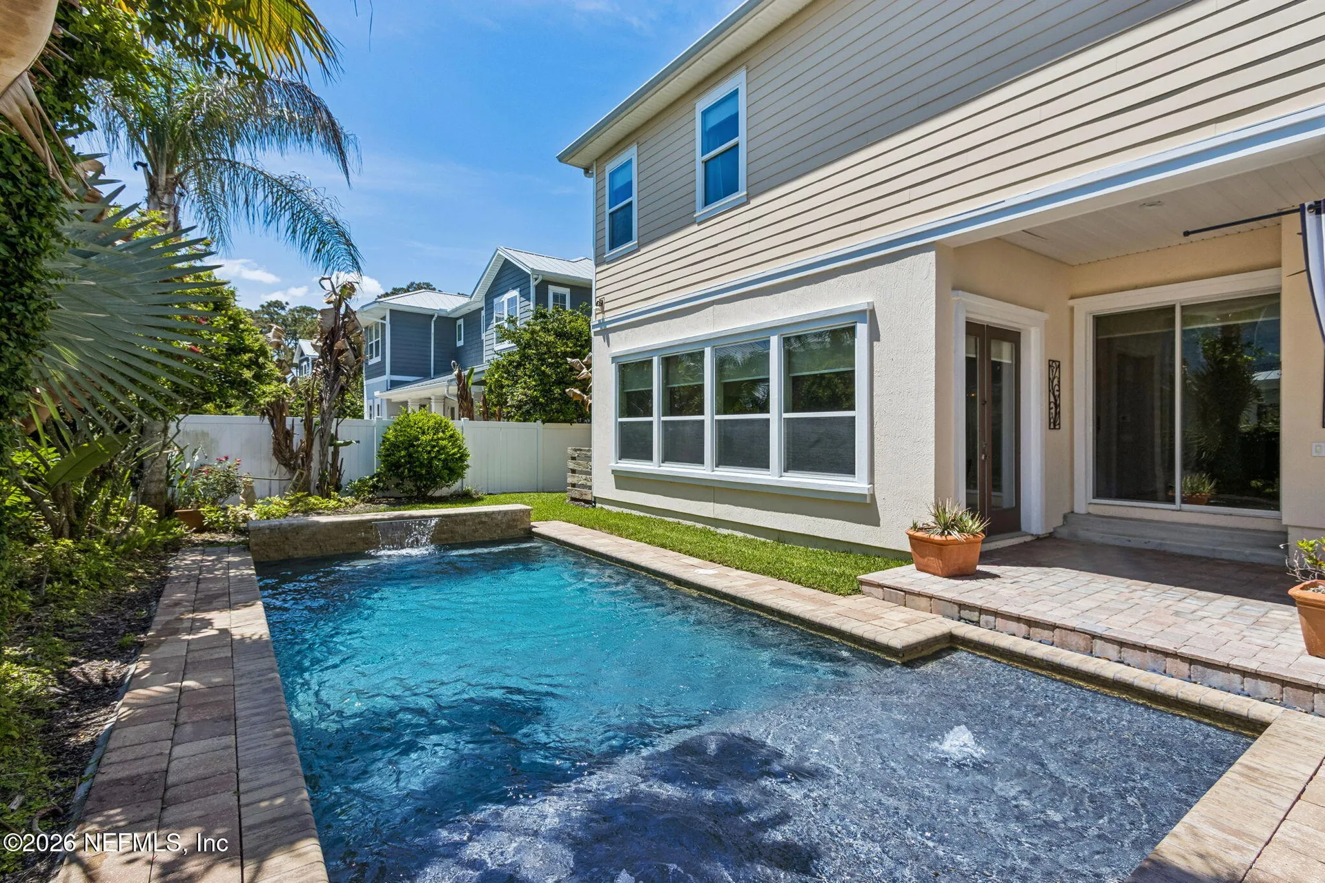 4135 Avalon Circle Jacksonville Beach FL 32250