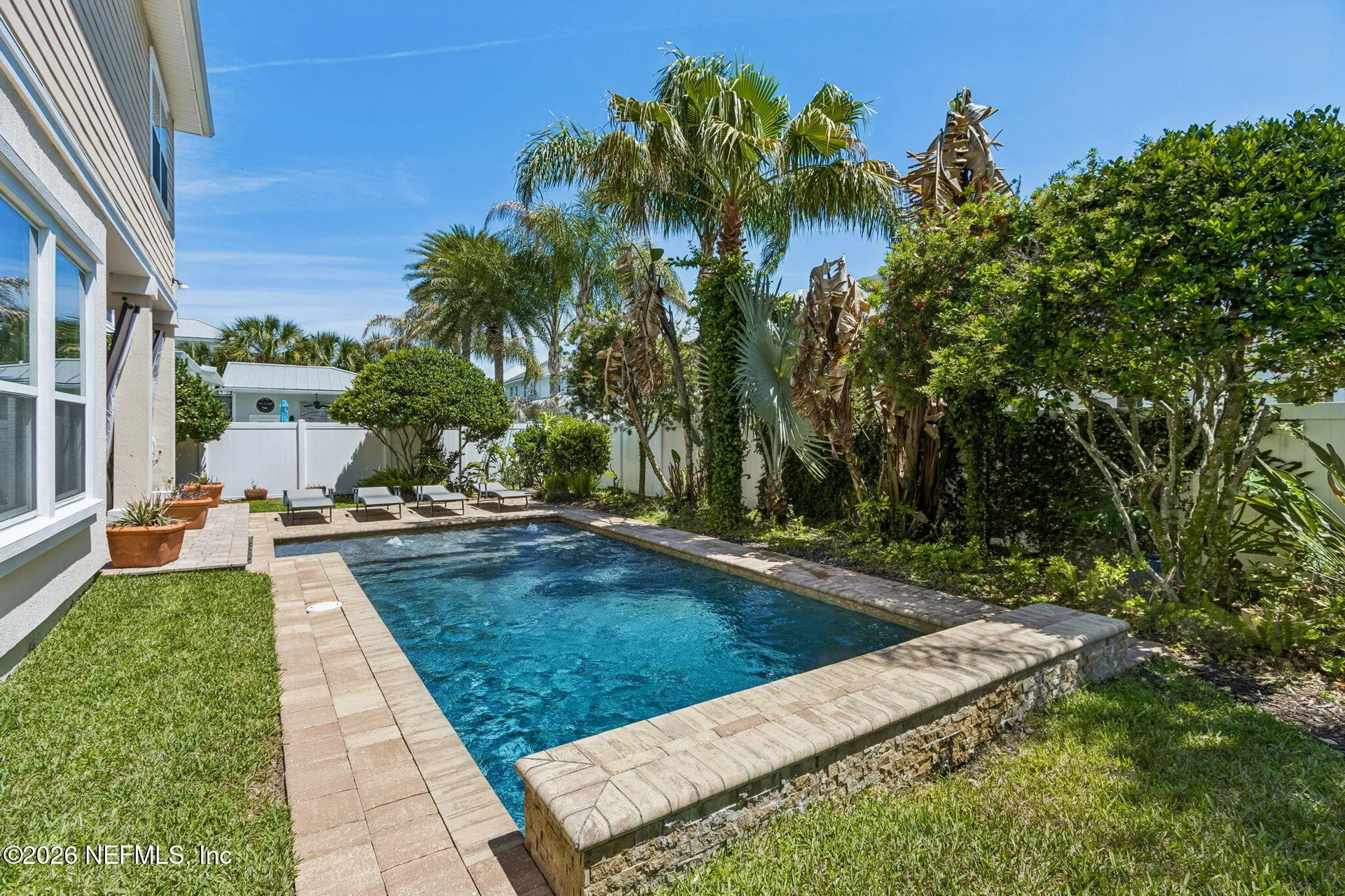 4135 Avalon Circle Jacksonville Beach FL 32250