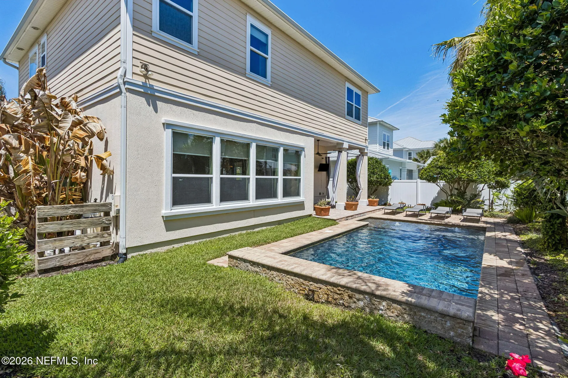 4135 Avalon Circle Jacksonville Beach FL 32250
