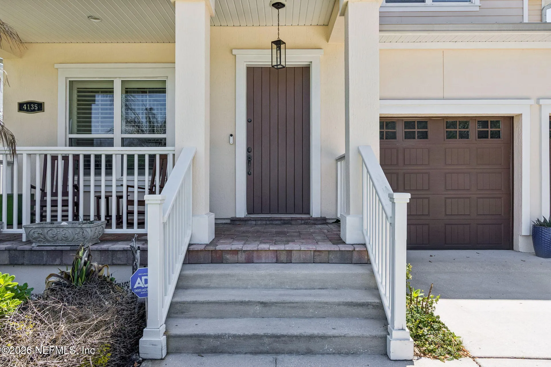 4135 Avalon Circle Jacksonville Beach FL 32250
