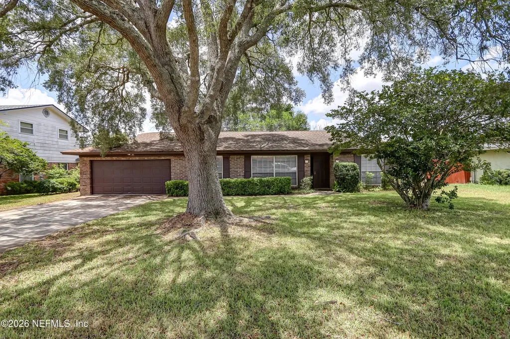 166 Vanderford Road W Orange Park FL 32073